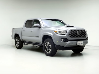 2021 Toyota Tacoma TRD Sport -
                Oceanside, CA