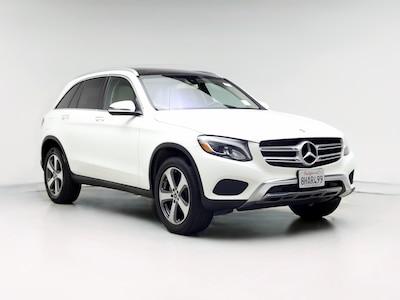 2019 Mercedes-Benz GLC 300 -
                Los Angeles, CA