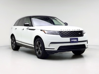 2018 Land Rover Range Rover Velar S -
                Oceanside, CA