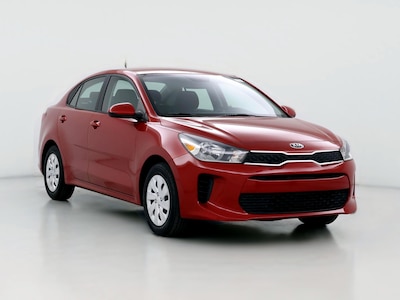 2019 Kia Rio S -
                Las Vegas, NV