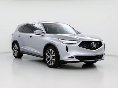 2022 Acura MDX Technology -
                Las Vegas, NV