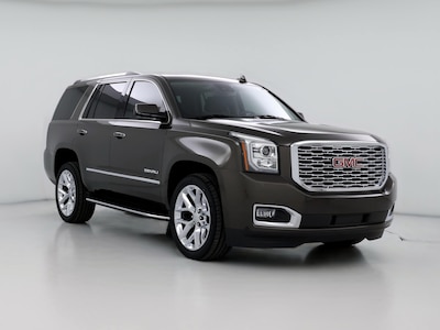 2020 GMC Yukon Denali -
                Denver, CO