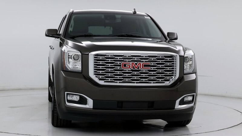 2020 GMC Yukon Denali 4