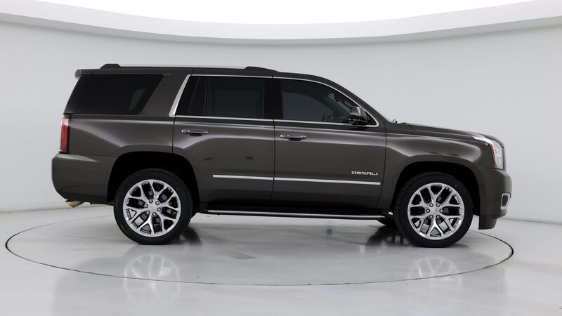 2020 GMC Yukon Denali 7