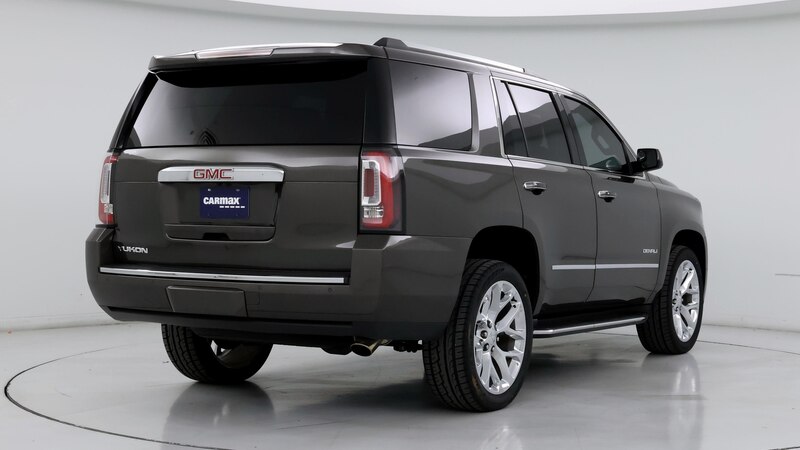 2020 GMC Yukon Denali 8