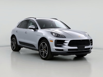 2020 Porsche Macan S -
                Reno, NV