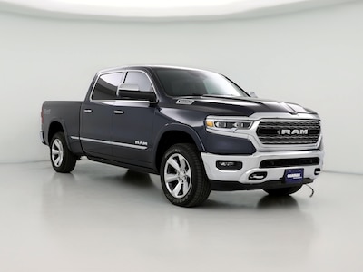 2019 RAM 1500 Limited -
                Las Vegas, NV