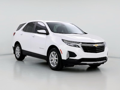 2022 Chevrolet Equinox LT -
                Las Vegas, NV