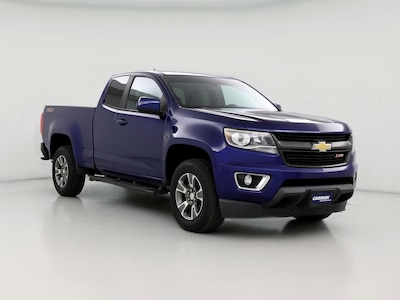 2015 Chevrolet Colorado Z71 -
                Las Vegas, NV