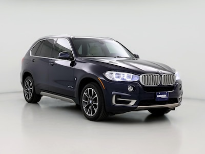 2017 BMW X5 xDrive40e -
                Denver, CO