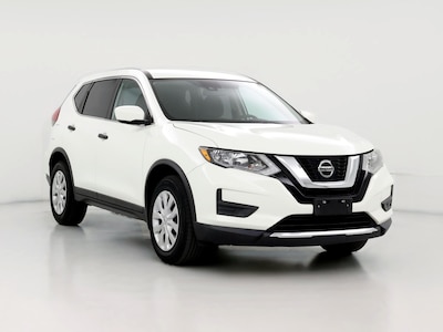 2020 Nissan Rogue S -
                Las Vegas, NV