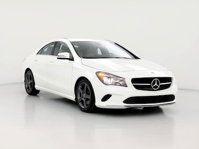 2019 Mercedes-Benz CLA 250 -
                Las Vegas, NV