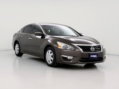 2014 Nissan Altima S -
                Las Vegas, NV