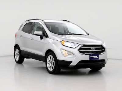 2019 Ford EcoSport SE -
                Las Vegas, NV