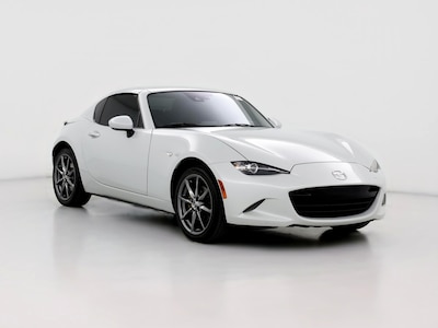 2019 Mazda MX-5 Miata Grand Touring -
                San Diego, CA