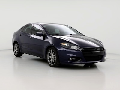 2015 Dodge Dart SXT -
                Las Vegas, NV