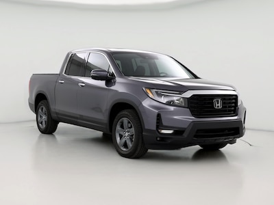 2022 Honda Ridgeline RTL-E -
                Las Vegas, NV