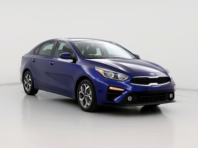 2020 Kia Forte LXS -
                Las Vegas, NV