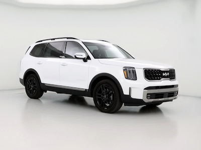 2023 Kia Telluride SX Prestige -
                Las Vegas, NV