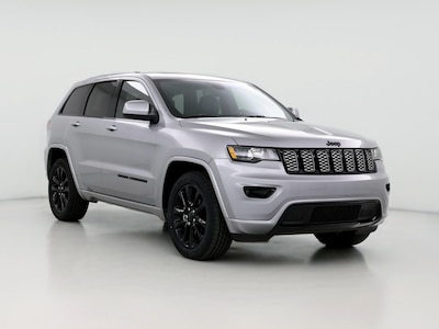 2020 Jeep Grand Cherokee Altitude -
                Las Vegas, NV