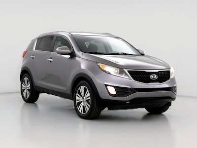 2015 Kia Sportage EX -
                Las Vegas, NV