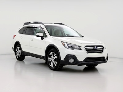 2019 Subaru Outback 3.6R Limited -
                Las Vegas, NV