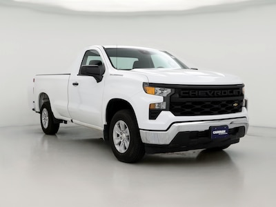 2023 Chevrolet Silverado 1500 Work Truck -
                Las Vegas, NV