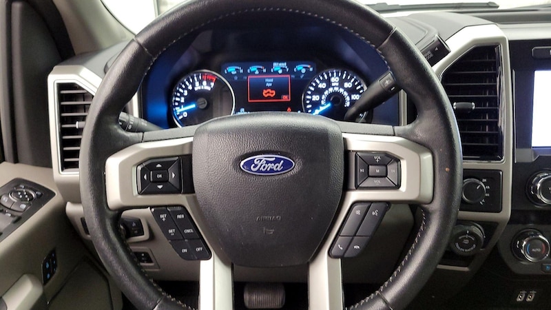 2020 Ford F-150 Lariat 10