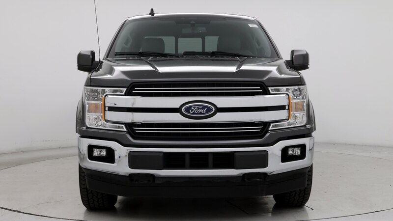 2020 Ford F-150 Lariat 5