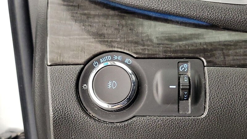 2016 Buick Encore Convenience 13