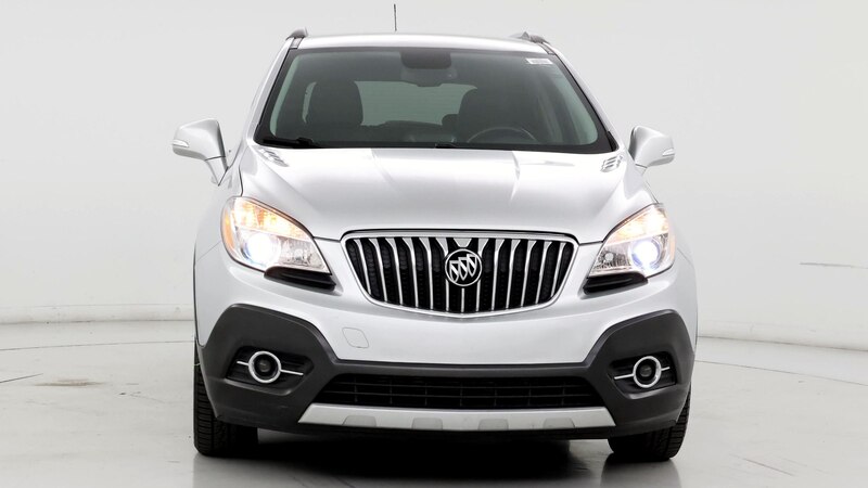 2016 Buick Encore Convenience 5