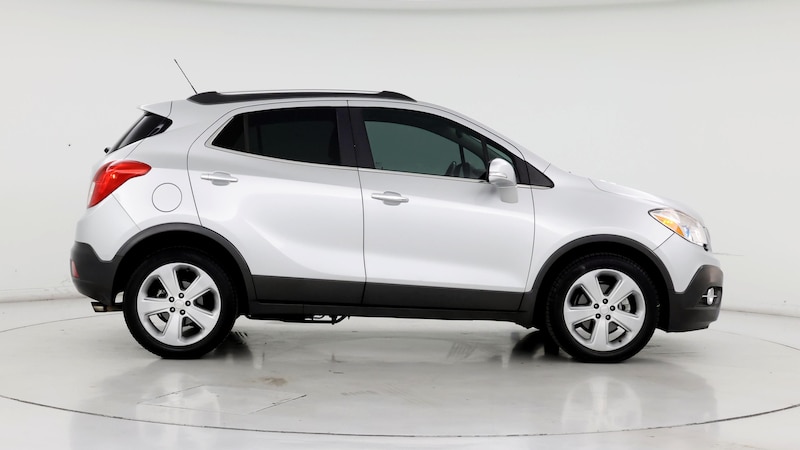 2016 Buick Encore Convenience 7