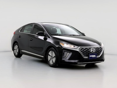 2022 Hyundai Ioniq SE -
                Las Vegas, NV