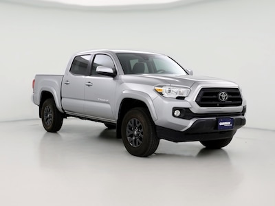 2021 Toyota Tacoma SR5 -
                Las Vegas, NV