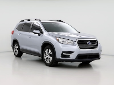 2020 Subaru Ascent Premium -
                Las Vegas, NV