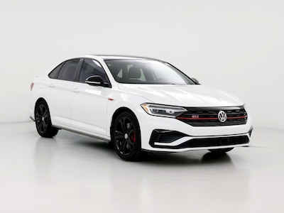 2020 Volkswagen Jetta GLI Autobahn -
                Las Vegas, NV