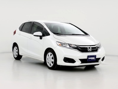 2020 Honda Fit LX -
                Las Vegas, NV