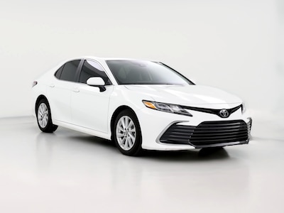 2021 Toyota Camry LE -
                Las Vegas, NV