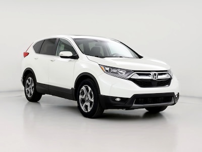 2018 Honda CR-V EX -
                Las Vegas, NV