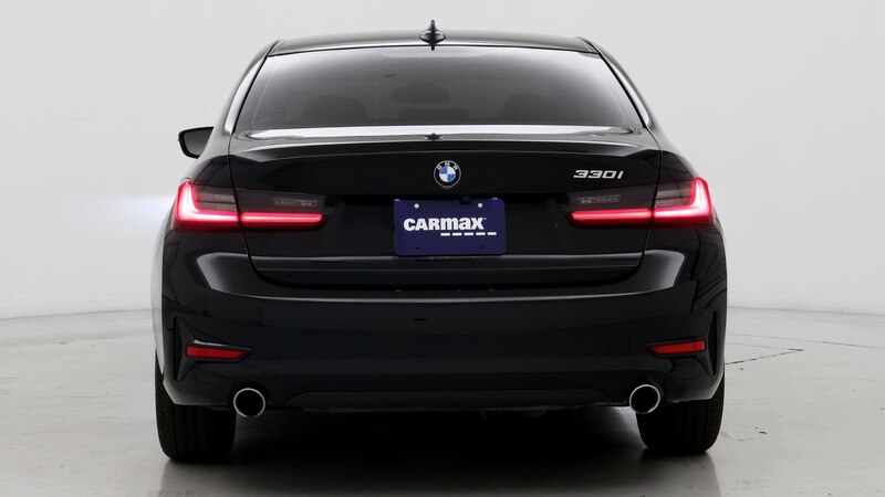 2021 BMW 3 Series 330i 6