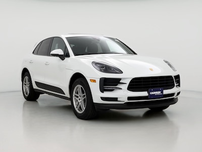 2021 Porsche Macan  -
                Las Vegas, NV