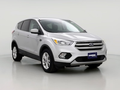 2019 Ford Escape SE -
                Las Vegas, NV