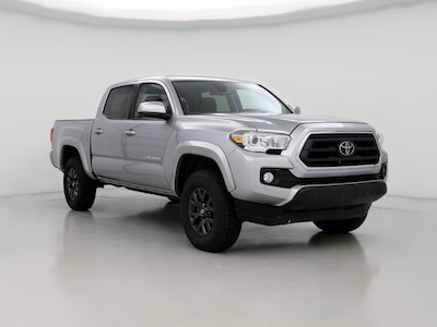 2022 Toyota Tacoma SR5 -
                Las Vegas, NV