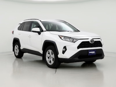 2019 Toyota RAV4 XLE -
                Las Vegas, NV