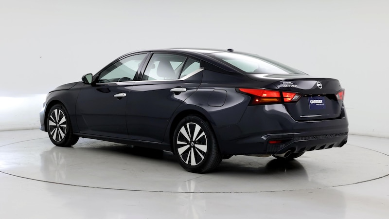 2020 Nissan Altima SL 2