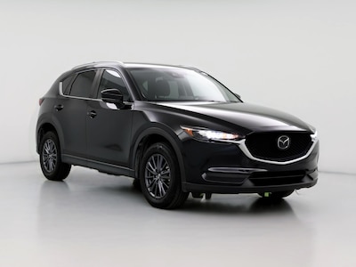 2019 Mazda CX-5 Sport -
                Las Vegas, NV