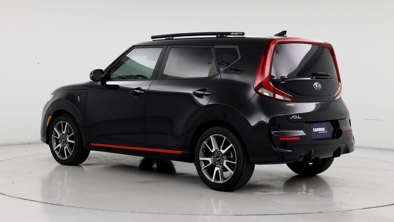 2020 Kia Soul GT-Line 2