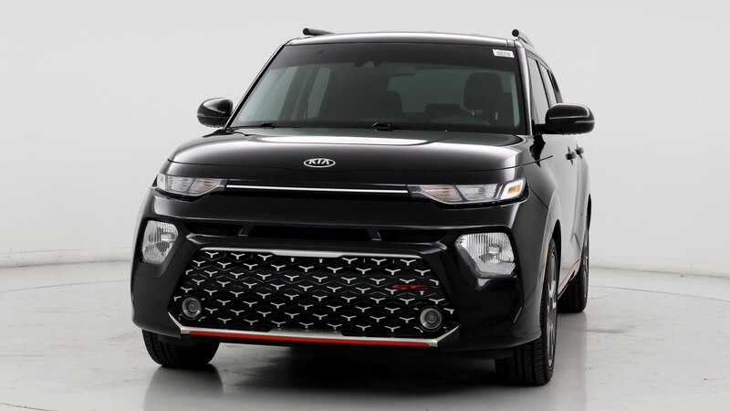 2020 Kia Soul GT-Line 4