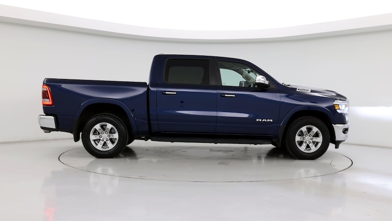 2020 RAM 1500 Laramie 7