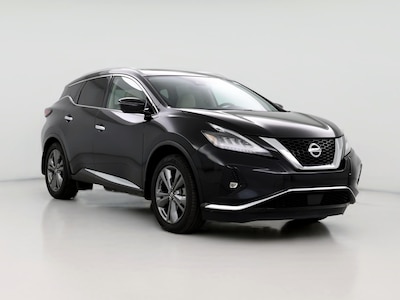 2019 Nissan Murano Platinum -
                Las Vegas, NV